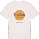 Burley cirkel t-shirt