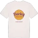 Burley cirkel t-shirt