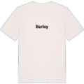Burley fetstil t-shirt