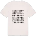 Burmanstorp ordlek t-shirt