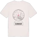 Burnham t-shirt
