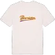 Burniston baseball t-shirt