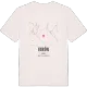Burön karta t-shirt