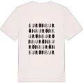 Burön ordlek t-shirt