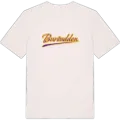 Buröudden baseball t-shirt
