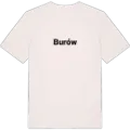 Burów fetstil t-shirt