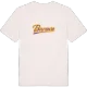 Burowo baseball t-shirt