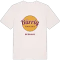 Bürrig cirkel t-shirt