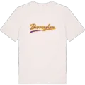 Burringham baseball t-shirt