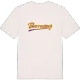 Burrustorp baseball t-shirt