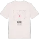 Burtle karta t-shirt