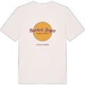 Burton Joyce cirkel t-shirt