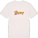 Burtorp baseball t-shirt