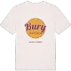 Bury cirkel t-shirt