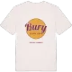 Bury cirkel t-shirt