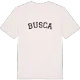 Busca böjd t-shirt