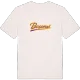 Buscemi baseball t-shirt