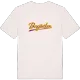 Busjöviken baseball t-shirt