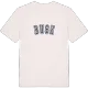 Busk college t-shirt