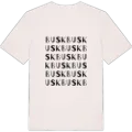 Busk ordlek t-shirt