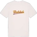 Buskaboda baseball t-shirt