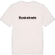 Buskaboda fetstil t-shirt