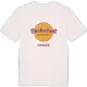 Buskahult cirkel t-shirt