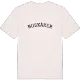 Buskåker böjd t-shirt