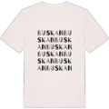 Buskan ordlek t-shirt