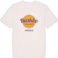 Buskbo cirkel t-shirt