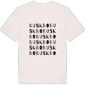 Buskbo ordlek t-shirt
