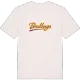 Buskhaga baseball t-shirt