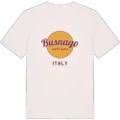 Busnago cirkel t-shirt
