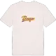 Busque baseball t-shirt