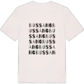 Bussang ordlek t-shirt