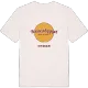 Bussarbygget cirkel t-shirt