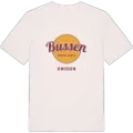 Bussen cirkel t-shirt