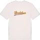 Bussholmen baseball t-shirt