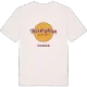 Busshyttan cirkel t-shirt