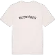 Bussières böjd t-shirt