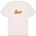 Bussjö baseball t-shirt