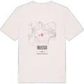 Busso karta t-shirt