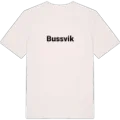 Bussvik fetstil t-shirt