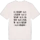 Bussvik ordlek t-shirt