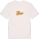 Bust baseball t-shirt