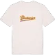 Bustanico baseball t-shirt
