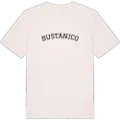 Bustanico böjd t-shirt