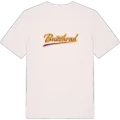 Buštěhrad baseball t-shirt