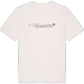 Bustelo hjärta t-shirt