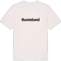Bustelund fetstil t-shirt